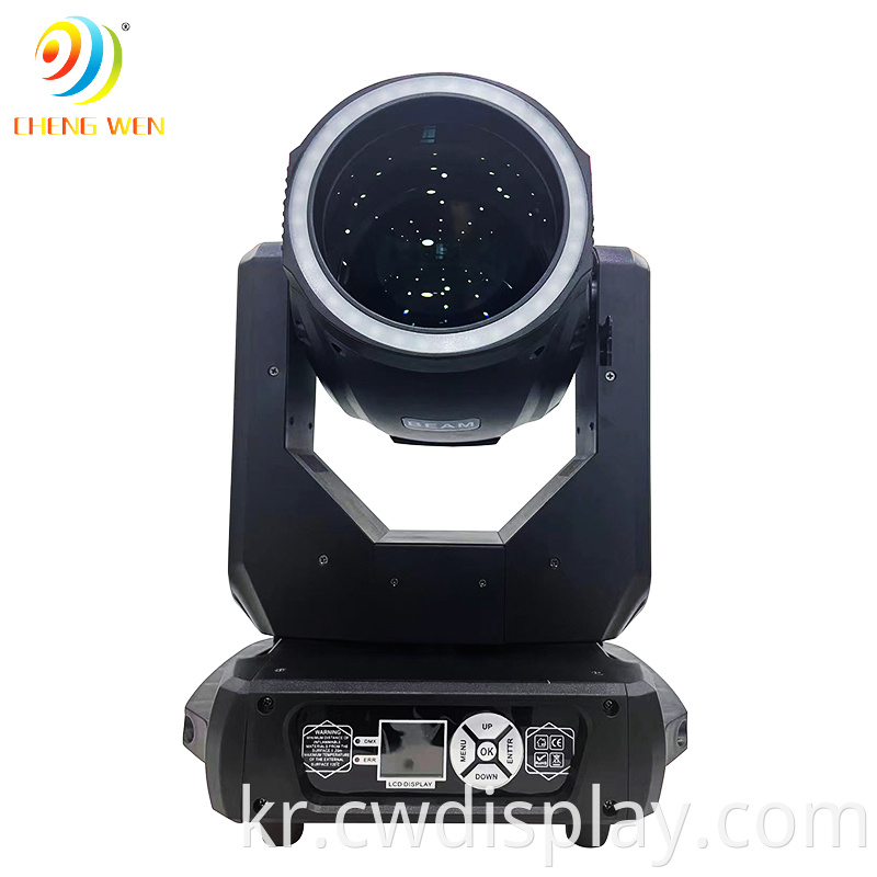 251w Led Beam Moving Head Light